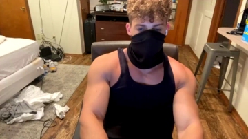 Elfluvr  03-08-2021 video milky